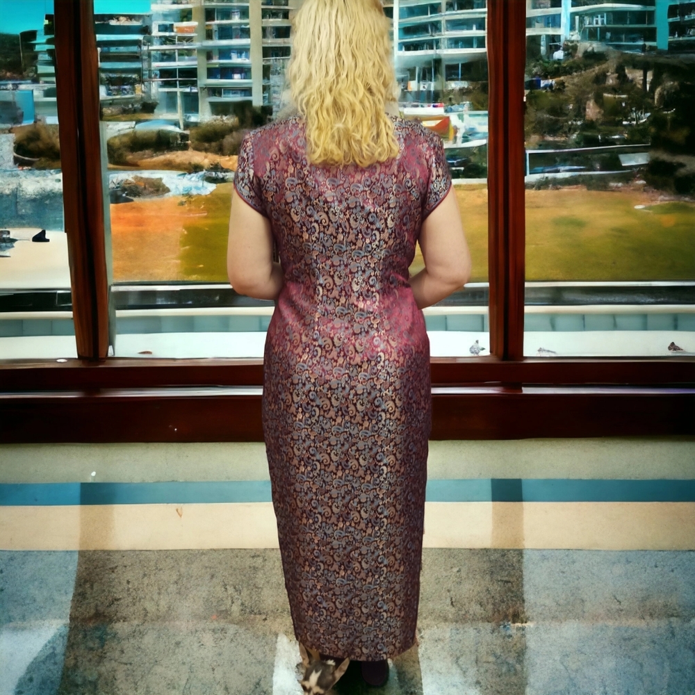 Woman's dress